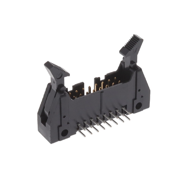 Hirose Electric Co Ltd HIF3BA-16PA-2.54DS(63) electronic component product image