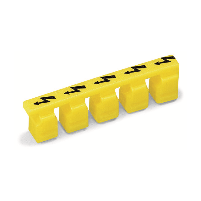 WAGO Corporation 283-405 electronic component product image