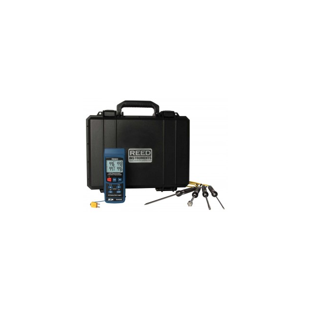 REED Instruments R2450SD-KIT4 electronic component product image
