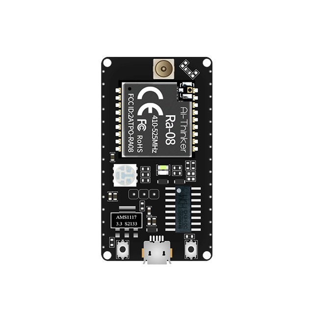 Ai-Thinker RA-08-KIT electronic component product image