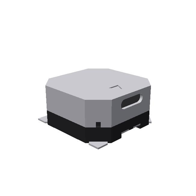 PUI Audio, Inc. SMT-0824-S-2-R electronic component product image
