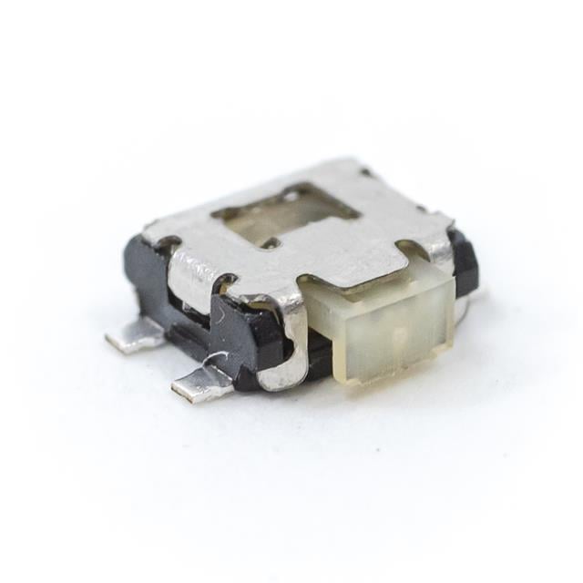 E-Switch TL1016BBF160QG electronic component product image