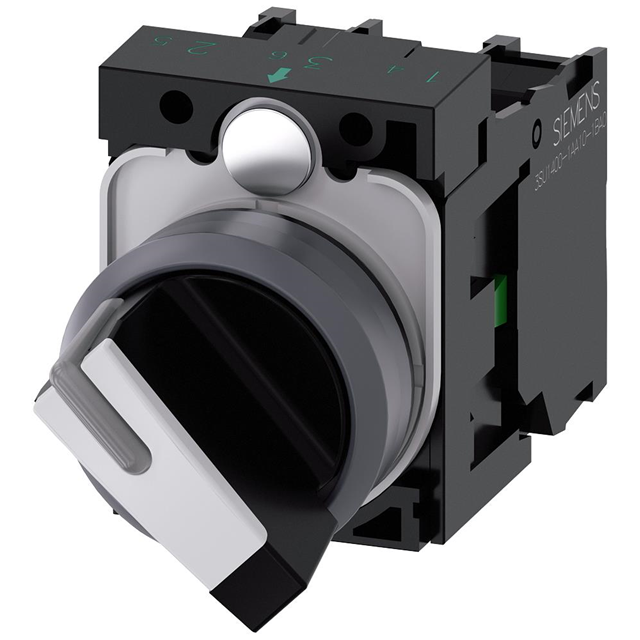 Siemens 3SU11302BF601MA0 electronic component product image