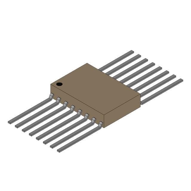 Rochester Electronics, LLC 54193/BFA electronic component product image