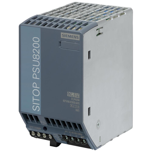 Siemens 6EP34368SB000AY0 electronic component product image
