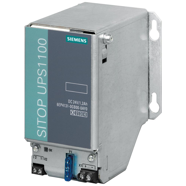 Siemens 6EP41310GB000AY0 electronic component product image