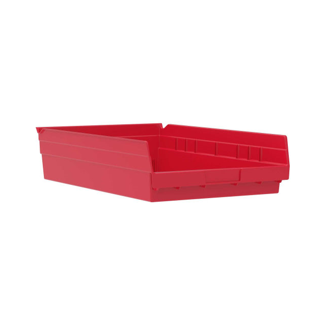 Akro-Mils 30138RED electronic component product image