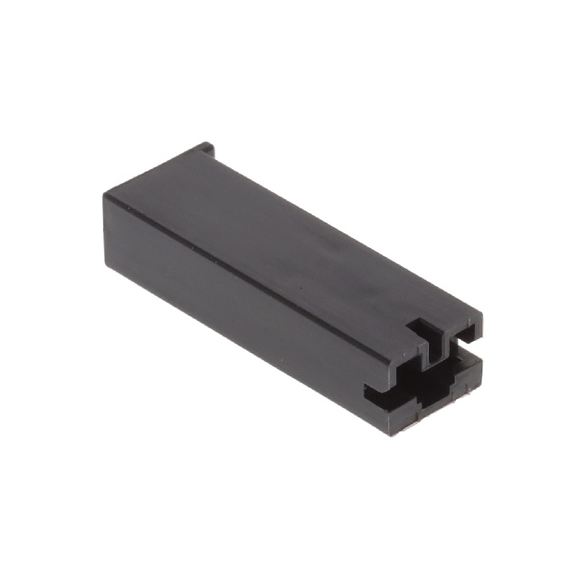 TE Connectivity AMP Connectors 173974-2 electronic component product image