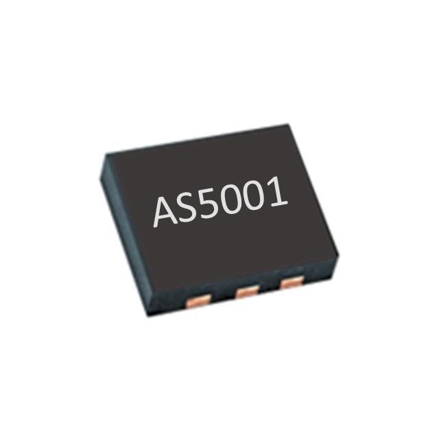 Aeonsemi, Inc 5001FAC100M0000ABI electronic component product image