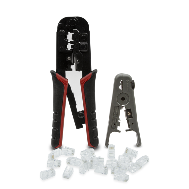 Triplett CAT5-HP-KIT electronic component product image