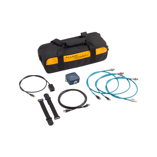 Fluke Networks MS-IE-ADAPTER SET electronic component product image
