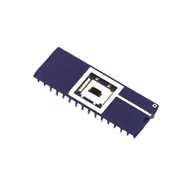 Texas Instruments SMJ44400-80HMM electronic component product image