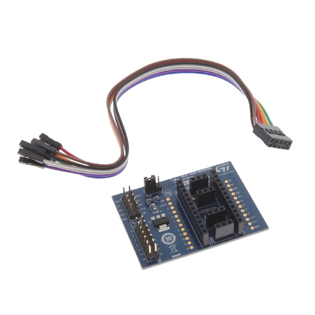 STMicroelectronics AEK-CON-SENSOR1 electronic component product image