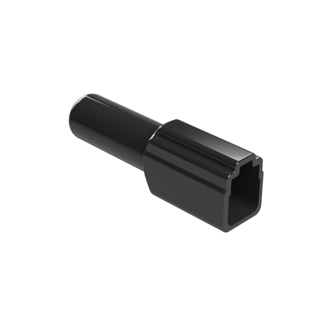 Amphenol Sine Systems Corp AT2S-BT-BK electronic component product image