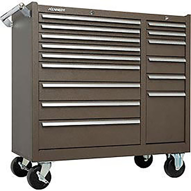 Kennedy 315XB electronic component product image