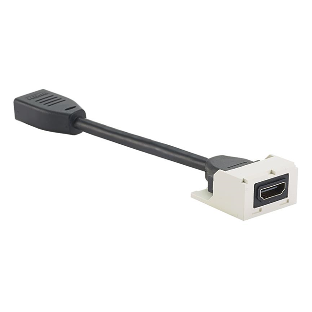 Panduit Corp CMHDMITBL electronic component product image