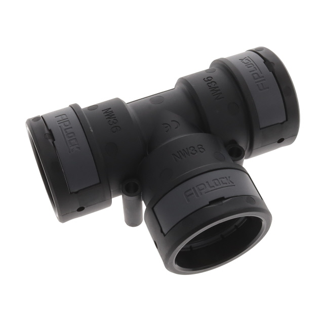 Fraenkische USA, LP ATPA-363636B electronic component product image