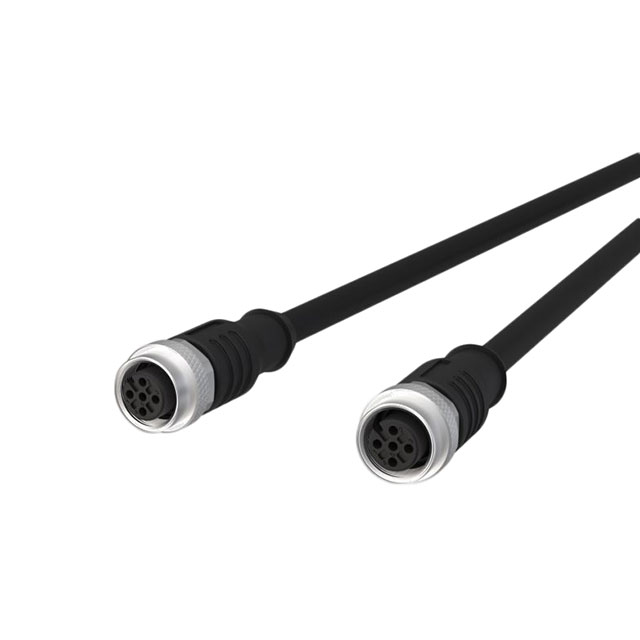 METZ CONNECT USA Inc. 142MDA22010 electronic component product image