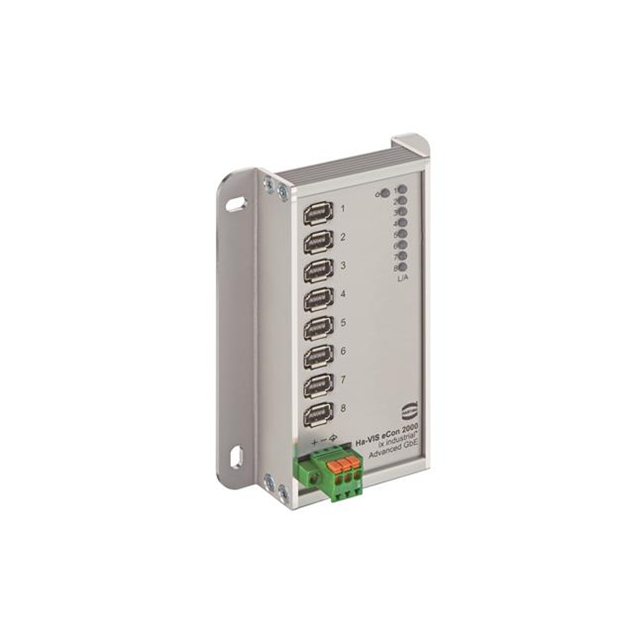 HARTING 24144080001 electronic component product image