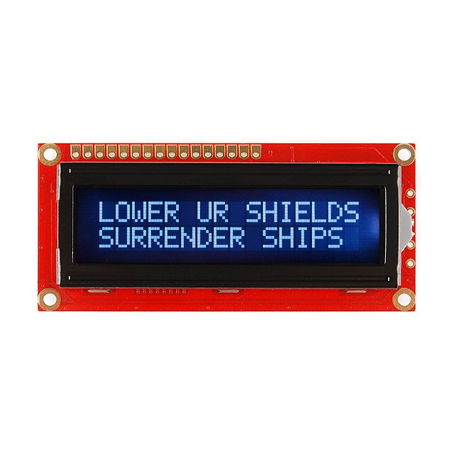 SparkFun Electronics 18160 electronic component product image