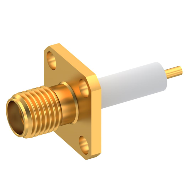 Radiall USA, Inc. R125415000 electronic component product image