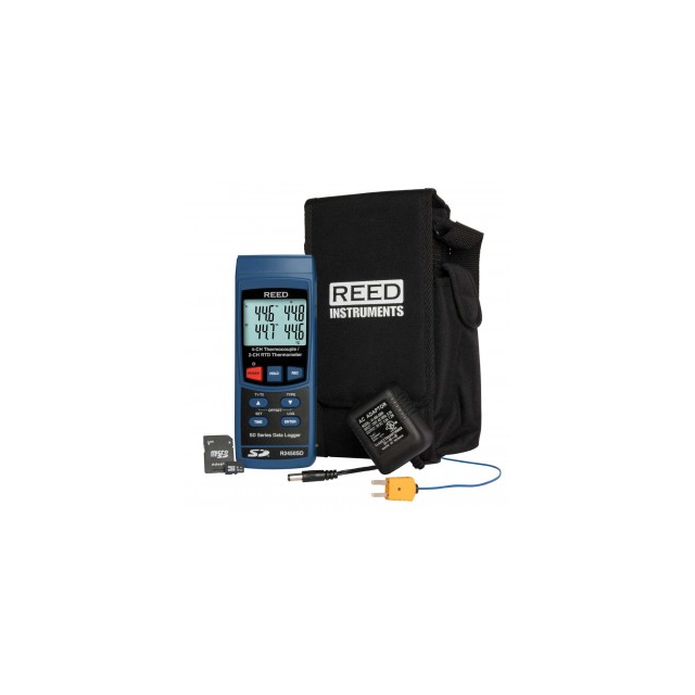 REED Instruments R2450SD-KIT electronic component product image