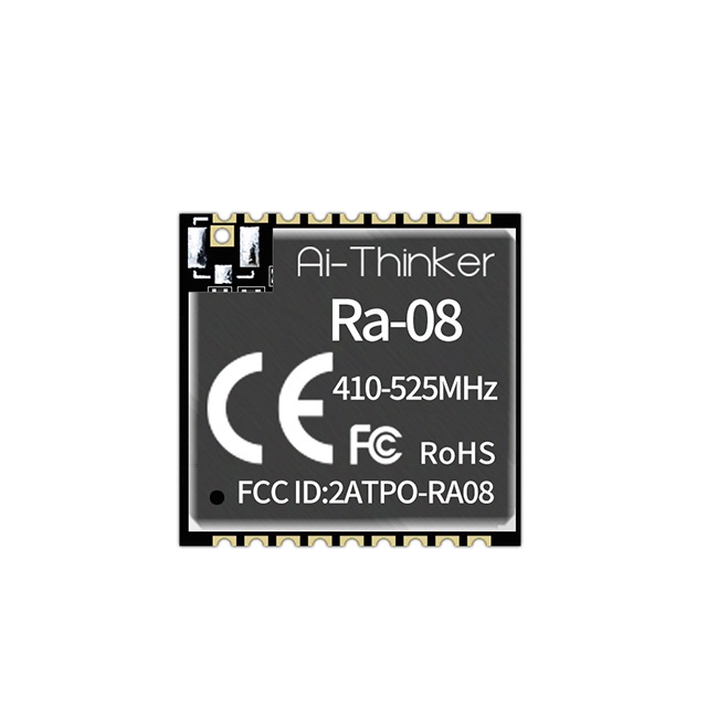 Ai-Thinker RA-08 electronic component product image