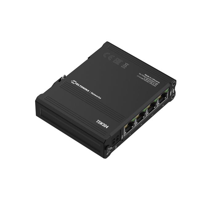 Teltonika TSW304000010 electronic component product image