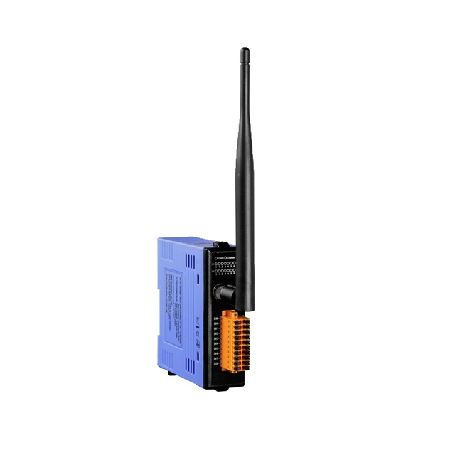 ICP DAS USA INC ZT-2055 electronic component product image