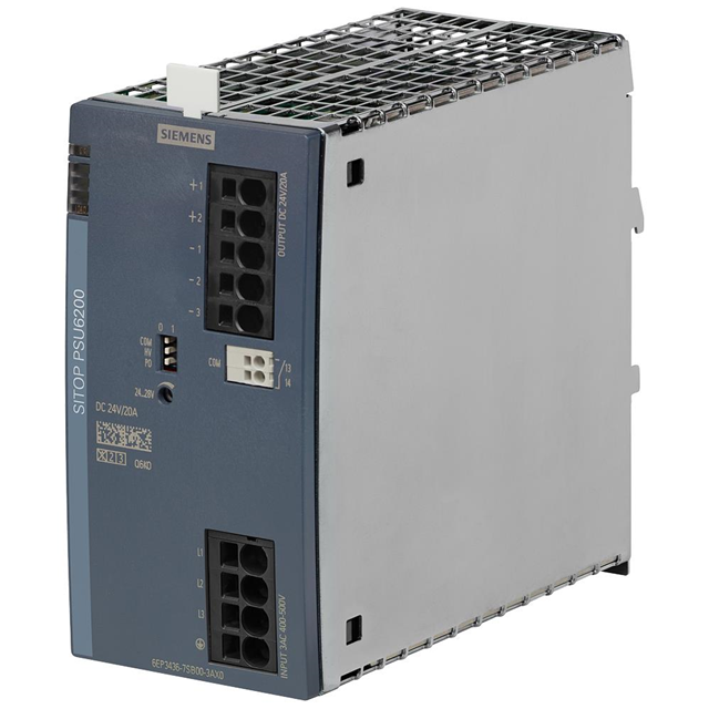 Siemens 6EP34367SB003AX0 electronic component product image
