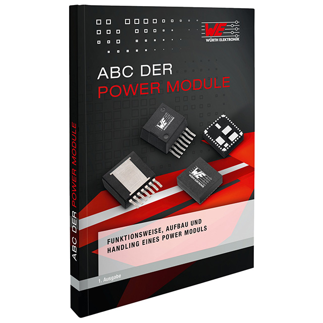 Würth Elektronik 744014 electronic component product image