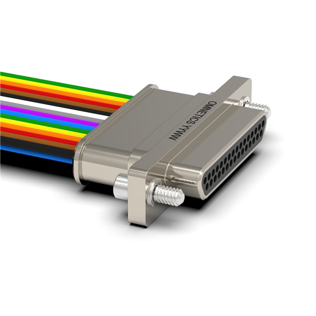 Omnetics A98181-031 electronic component product image