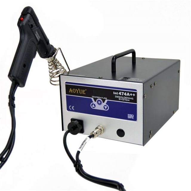 SRA Soldering Products AO474A++220V electronic component product image
