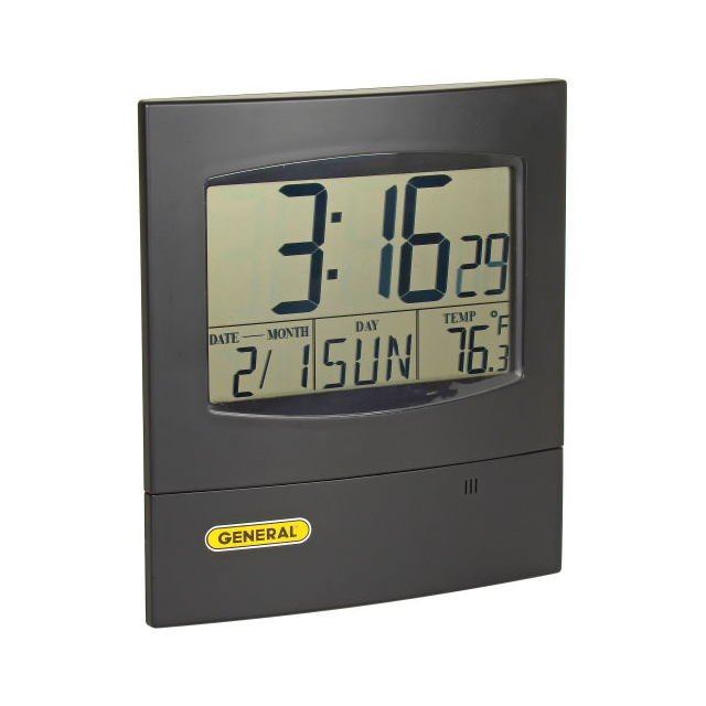 General Tools DJC381 electronic component product image