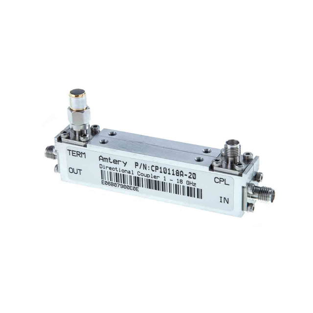 Amtery Corporation CP10118A-20 electronic component product image