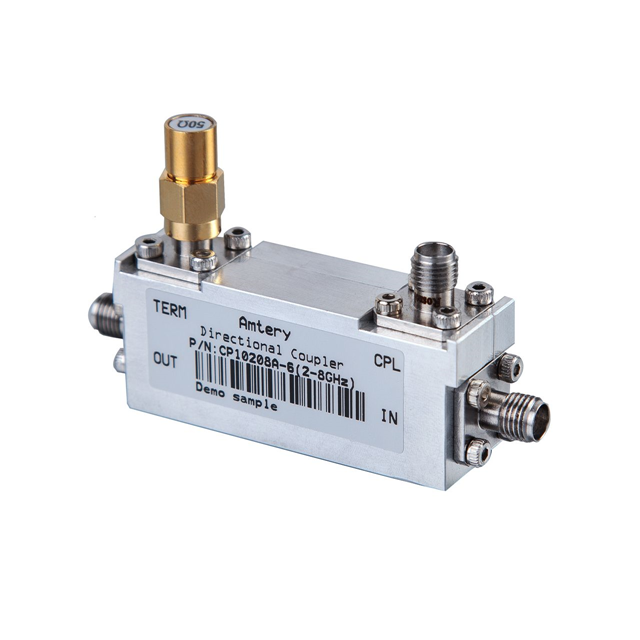 Amtery Corporation CP10208A-6 electronic component product image