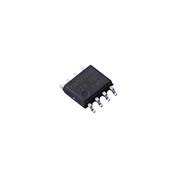 UMW LM2594HVM-12 electronic component product image
