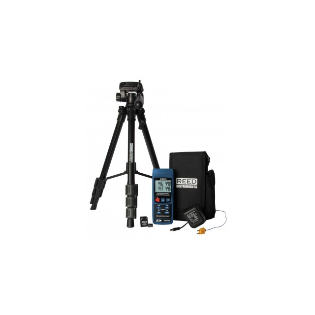 REED Instruments R2450SD-KIT2 electronic component product image