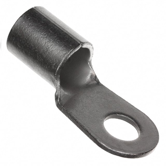 TE Connectivity AMP Connectors 323180 electronic component product image