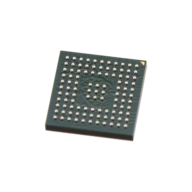 Qualcomm BC57G687C-ANN-E4 electronic component product image