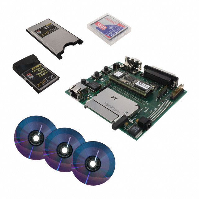 Digi FS-9021 electronic component product image