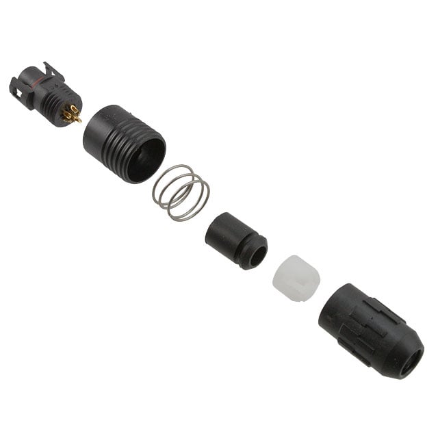 Hirose Electric Co Ltd HR30-6PA-6P(71) electronic component product image