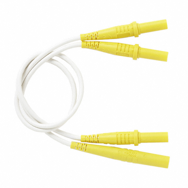 Pomona Electronics 73087-12-4 electronic component product image
