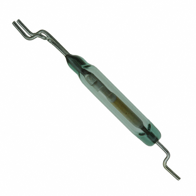 Standex-Meder Electronics MK23-90-C-2 electronic component product image