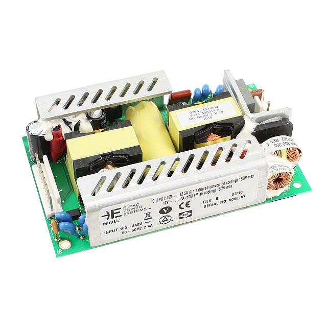 Inventus Power MSA150012A electronic component product image