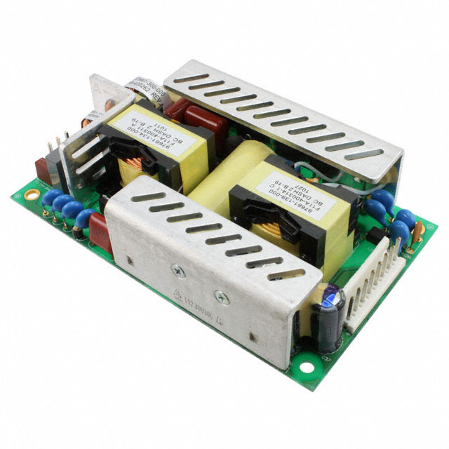 Inventus Power MSA150018A electronic component product image
