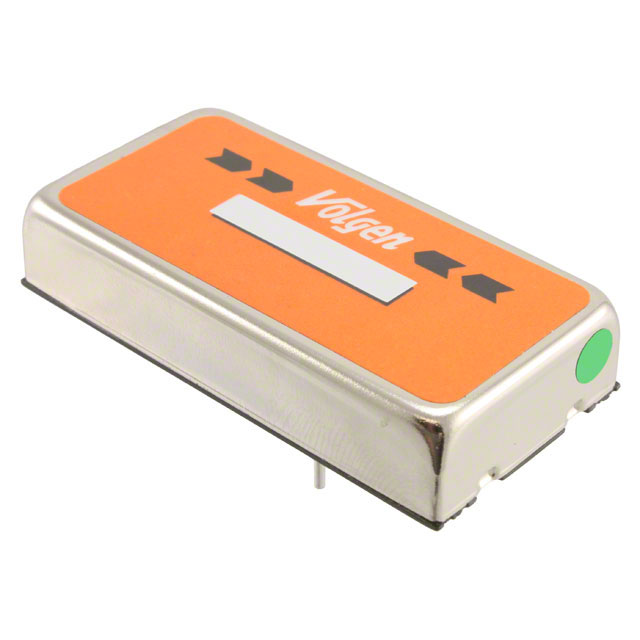 Volgen + Furuno MT10A-2405SI-W electronic component product image