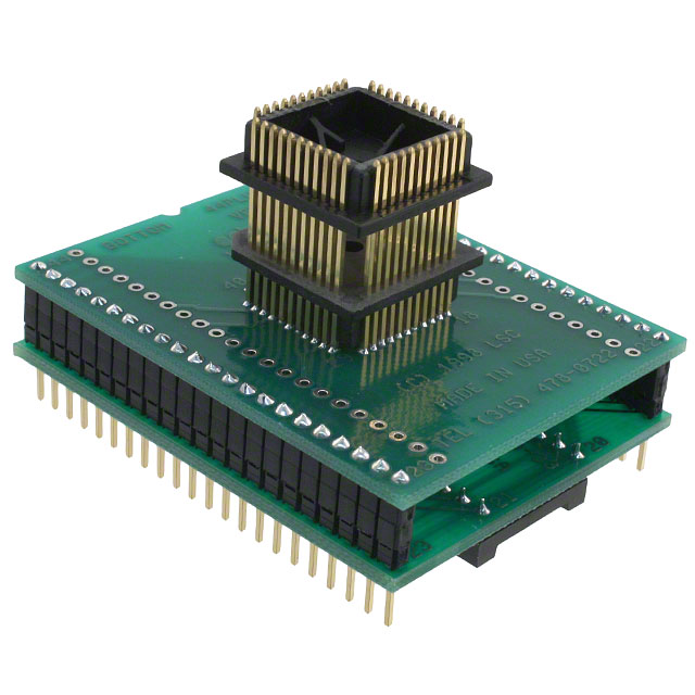 Logical Systems Inc. PA40-44-33-DP-PP electronic component product image