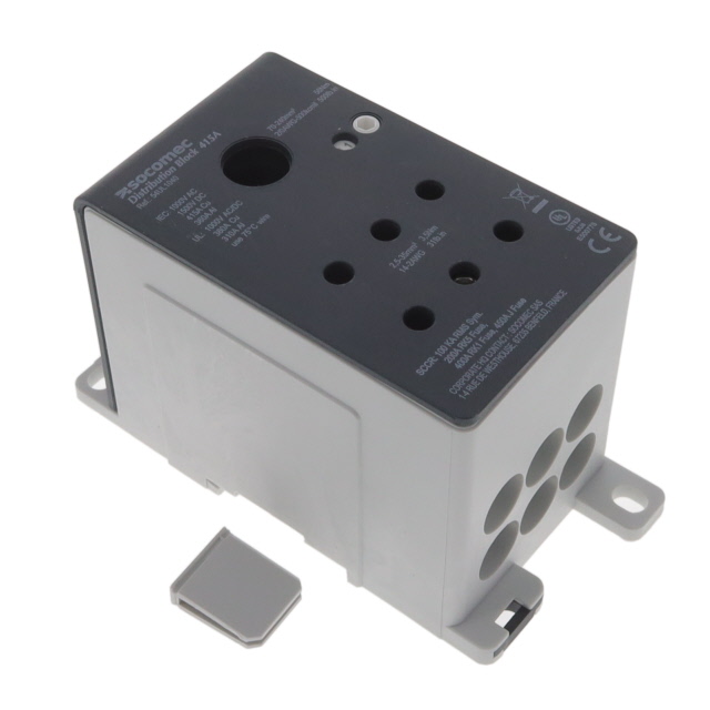 American Electrical Inc. 54UL1040 electronic component product image