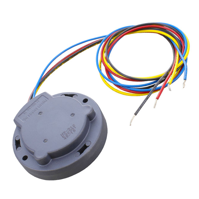 Phoenix America H9-0512-0375-05-A-N-A-F-A-X electronic component product image